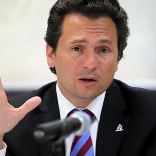 Lozoya obtiene amparo para acceder a carpeta de investigación