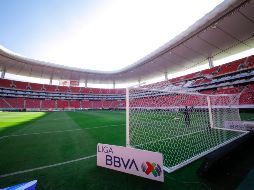 Para esta jornada, Chivas visitará a los Tuzos del Pachuca. IMAGO7/Archivo