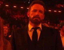 No ha sido la primera vez que el actor es criticado por su actitud. ESPECIAL