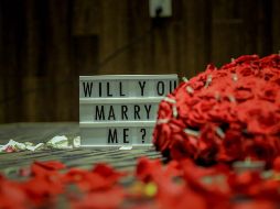 Elige el destino perfecto para hacer tu propuesta. ESPECIAL/Photo by Gift Habeshaw on Unsplash.