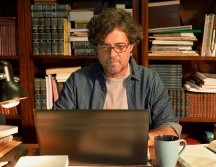 “Santo Maldito” ya está disponible en Star+. ESPECIAL/THE WALT DISNEY COMPANY MÉXICO.