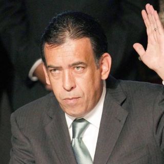 Moreira niega dichos de testigo contra García Luna