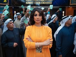 Netflix incluye series y películas cada semana a su catálogo. ESPECIAL/NETFLIX.