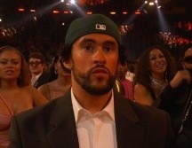 Fue a través de las redes sociales donde se compartió el video del momento exacto de la reacción del 