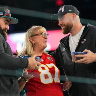 NFL: Arranca la fiesta del Super Bowl LVII