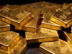 El oro es un activo de reserva en más deseable periodos de alta incertidumbre económica, financiera y geopolítica, y cuando los rendimientos de las monedas son bajos. AP/Archivo