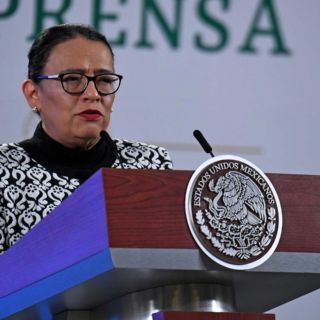 Preliberaciones benefician a más de cuatro mil personas privadas de la libertad: SSPC