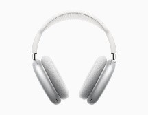 ¿Los Airpods Max de Apple, el accesorio indispensable este 2023? Apple/Cortesía