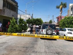 El hombre de 65 años quedó en calidad de retenido hasta que el agente del Ministerio Público determine que actuó en legítima defensa. EL INFORMADOR/ARCHIVO