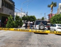 El hombre de 65 años quedó en calidad de retenido hasta que el agente del Ministerio Público determine que actuó en legítima defensa. EL INFORMADOR/ARCHIVO