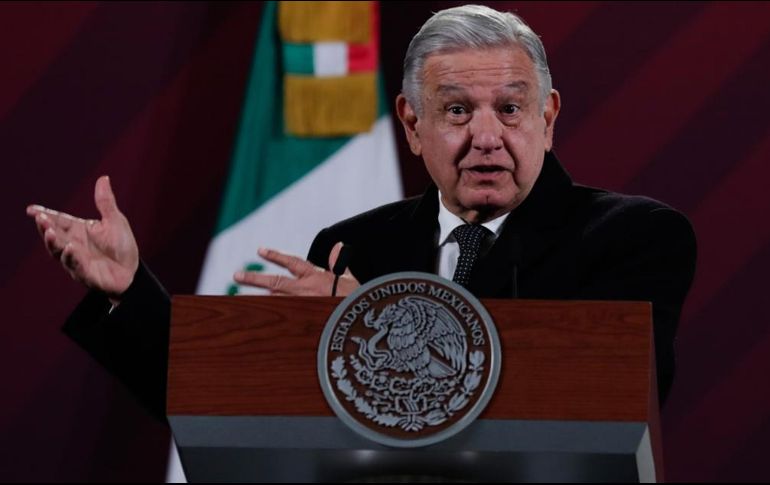 Se espera que en breve se dé la fecha exacta de la inauguración en la que participará el Presidente López Obrador. SUN/D. Sánchez