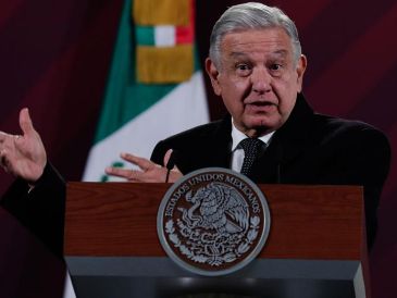 Se espera que en breve se dé la fecha exacta de la inauguración en la que participará el Presidente López Obrador. SUN/D. Sánchez