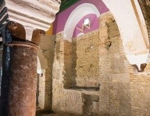 Se confirma descubrimiento de una sinagoga del siglo XIV en el sur de España. EL INFORMADOR/ ARCHIVO