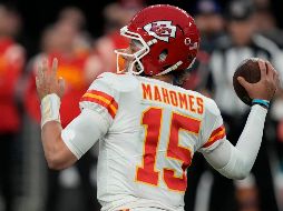 El servicio le permitirá a los aficionados que se encuentran fuera de Estados Unidos tener acceso a todos los encuentros de temporada regular y playoffs de la NFL, incluyendo el Super Bowl. AP / ARCHIVO