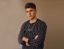 Javier Ponce. ESPECIAL/CORTESÍA AGENCIA PURE&B.