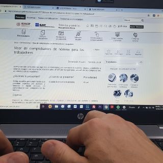 ¿Cómo sacar la constancia de situación fiscal del SAT en línea? Aquí te decimos