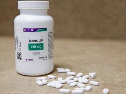 El clonazepam se usa padecimientos tan graves como trastornos de pánico, epilepsia, trastornos de ansiedad o insomnio crónico y en muchas ocasiones es coadyuvante en el tratamiento de trastornos psicóticos. AFP / ARCHIVO