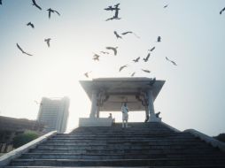 En mayo, la película se convirtió en la primera en ganar el premio al Mejor Documental tanto en Sundance como en Cannes. CORTESÍA