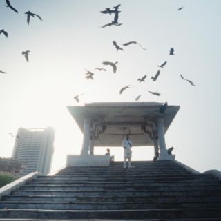 El documental nominado al Oscar, “Todo lo que respira”, a punto de estrenarse en HBO Max