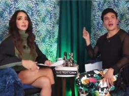 La cápsula eliminada abordaba el tema de por qué según ellos, las mujeres trans ligaban tanto. ESPECIAL