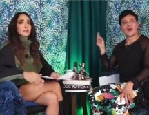 La cápsula eliminada abordaba el tema de por qué según ellos, las mujeres trans ligaban tanto. ESPECIAL