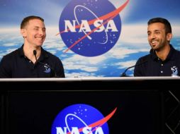 Estudiantes mexicanos puedes aplicar para la NASA. SUN