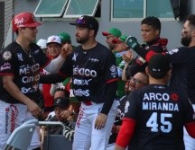 Los Cañeros pasan por un gran momento en la Serie del Caribe. ESPECIAL/Cañeros de Los Mochis