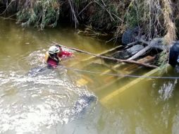Entre las víctimas había una mujer y un menor de edad. SUN