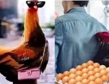 En redes sociales comienzan a circular memes sobre el aumento en el precio del huevo. ESPECIAL