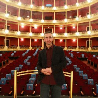 La OFJ arranca temporada: suma el talento de Daniela Liebman