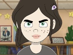 “Pequeña Diabla” ya está disponible en Star+. ESPECIAL/THE WALT DISNEY COMPANY MÉXICO.