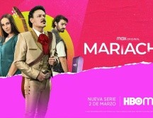 Una serie para evocar la música vernácula mexicana. ESPECIAL/ HBO Max