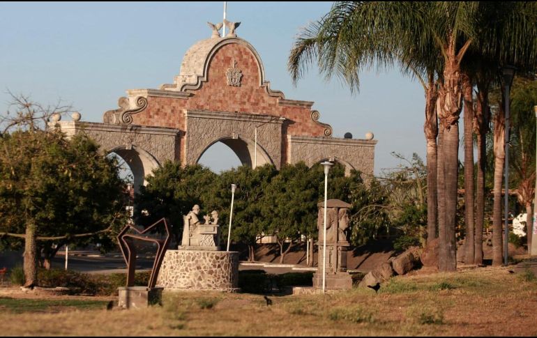 Zapotlanejo prepara actividades para celebrar este Día del Amor en el municipio. ESPECIAL