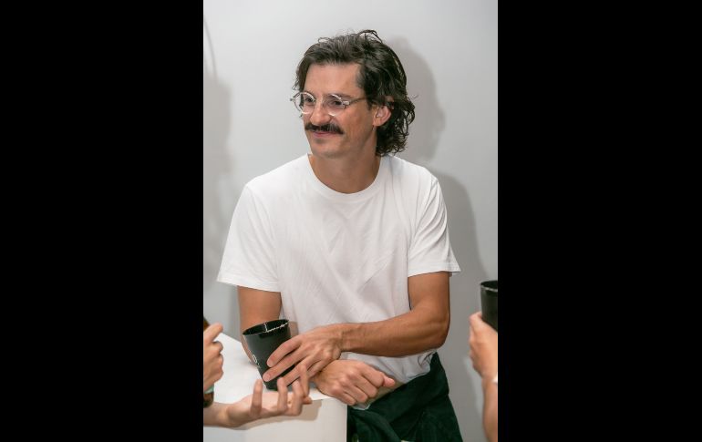 “Naso”. GENTE BIEN JALISCO/Jorge Soltero