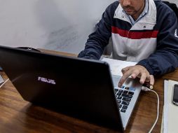 La contraseña de SAT tiene una vigencia de cuatro años a partir de que se generó o actualizó. EL INFORMADOR / ARCHIVO