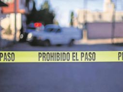 Este es el primer feminicidio que se registra en este año en Coahuila. En el 2022 se registraron 22 feminicidios. SUN