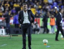 De un momento a otro Cocca sería anunciado como técnico de la Selección Mexicana. IMAGO7/Archivo