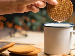Los niños no deben consumir las galletas con edulcorantes. SUN