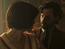 Netflix incluye nuevas series cada semana a su catálogo. ESPECIAL/NETFLIX.