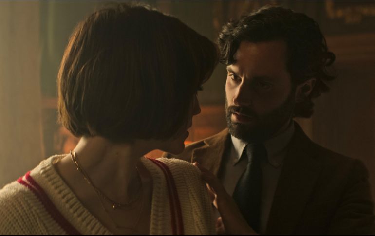 Netflix incluye nuevas series cada semana a su catálogo. ESPECIAL/NETFLIX.