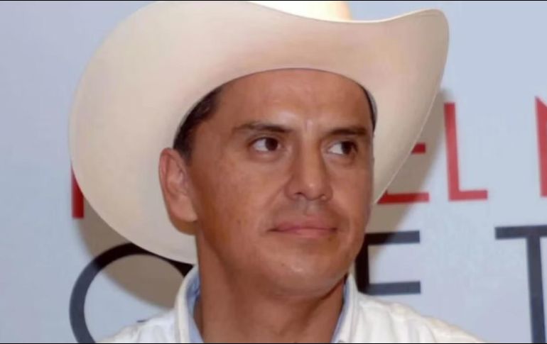 Desde una cárcel, el exgobernador de Nayarit se deslindó del caso García Luna. ESPECIAL