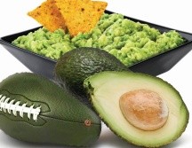 El envío de aguacates a Estados Unidos para el fin de semana del Super Bowl se ha convertido en un evento anual, que este año se celebra en Uruapan. ESPECIAL