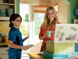 Netflix incluye series y películas cada semana a su catálogo. ESPECIAL/NETFLIX.