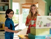 Netflix incluye series y películas cada semana a su catálogo. ESPECIAL/NETFLIX.