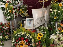 La directora de la guardería dijo que el niño había broncoaspirado. SUN