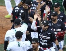 Cañeros de Los Mochis cañeros 9-3 ante Indios de Mayagüez. ESPECIAL/LMP