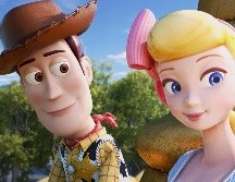 Bob Iger, CEO de Disney, fue quien dio a conocer la noticia mencionando que habrá una quinta entrega de la película, al igual que también se harán secuelas de Frozen y Zootopia. EFE / ARCHIVO