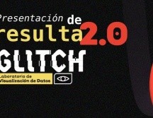 El director de la Unidad de Información de Gobierno, Seguridad Pública e Impartición de Justicia del IIEGJ, Conrado Romo García, explicó que la finalidad de Glitch es “llevar los datos y las cifras a la personas que no son especialistas. TWITTER / @IIEGJ
