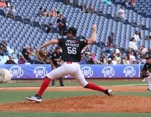 México buscará su pase a semifinales de la Serie del Caribe. Twitter/@verdesxsiempre