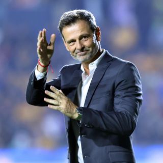 Diego Cocca renuncia a Tigres